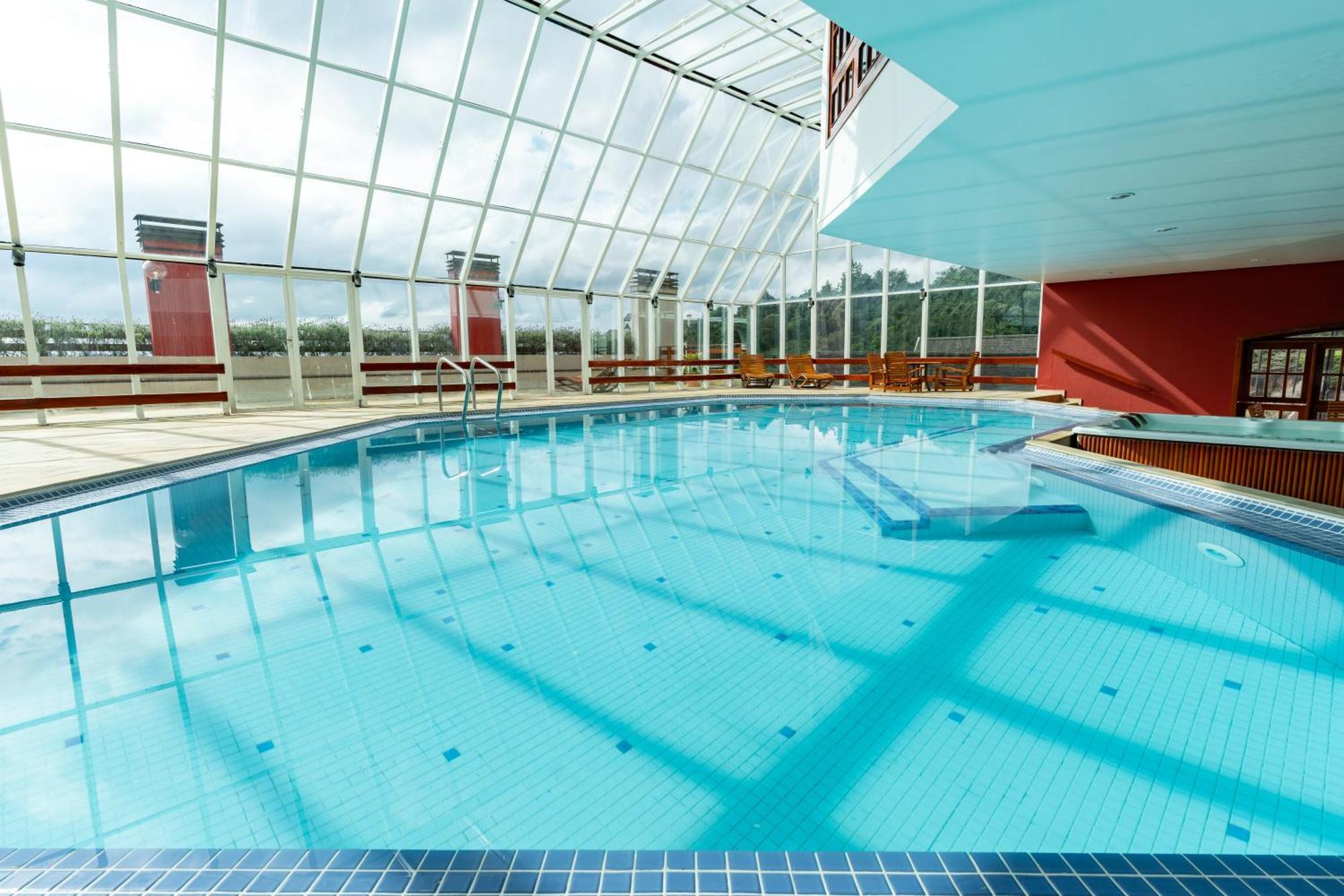 Holiday home Mineir.inn - Piscina Aquecida E Hidro Na Montanha Campos do Jordao