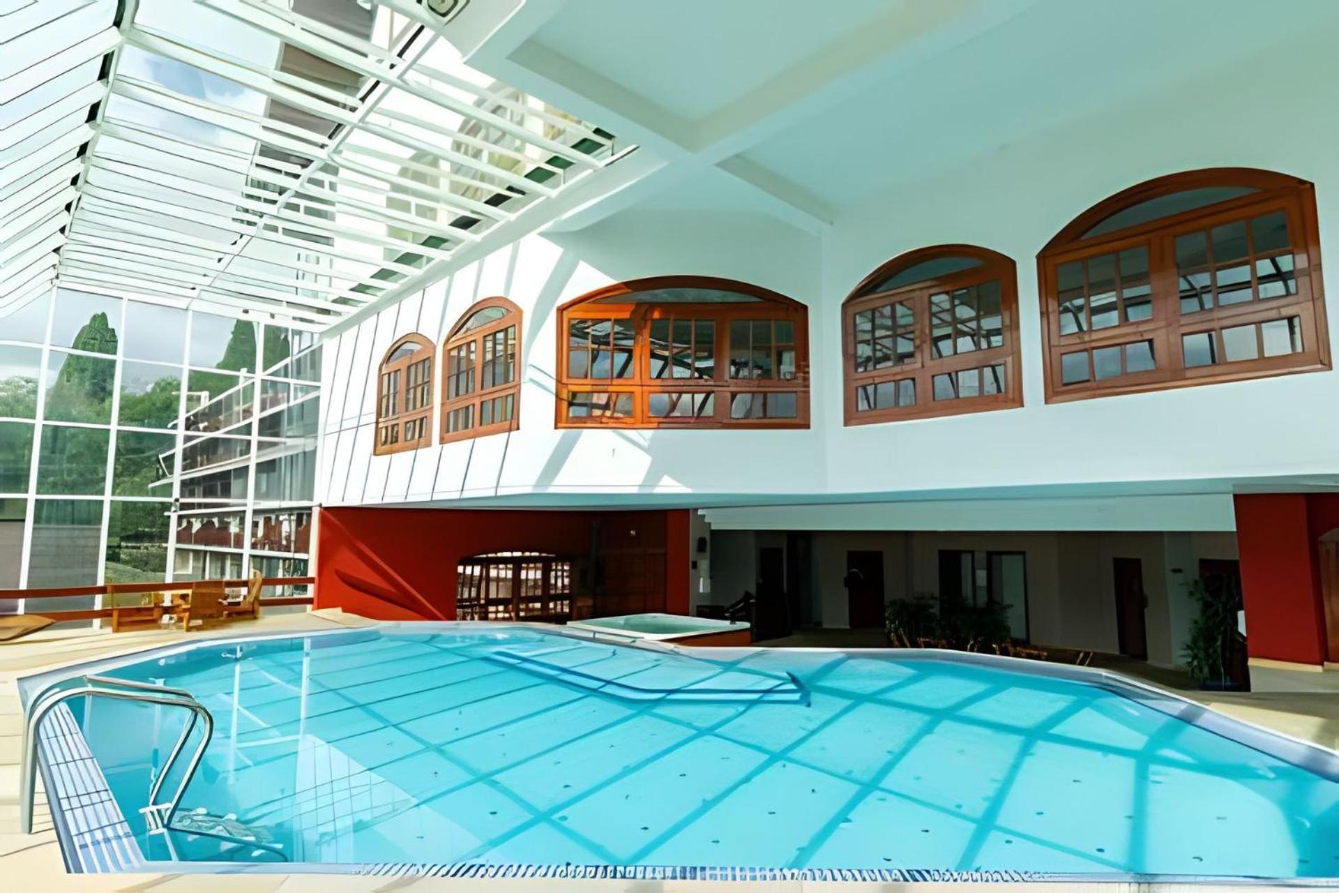 Mineir.inn - Piscina Aquecida E Hidro Na Montanha *