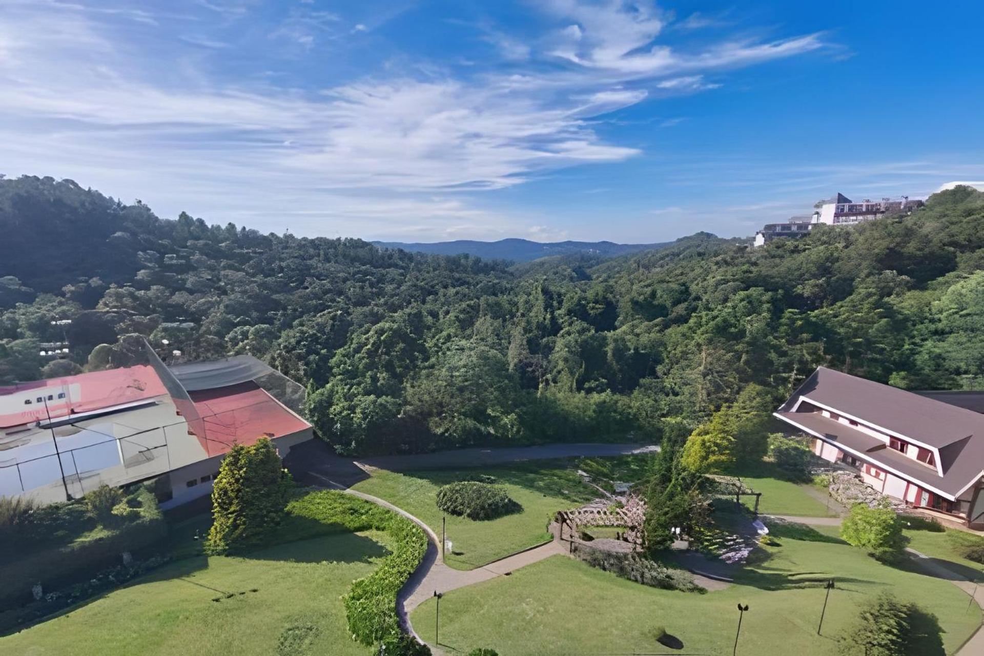 Mineir.inn - Piscina Aquecida E Hidro Na Montanha * Campos do Jordao