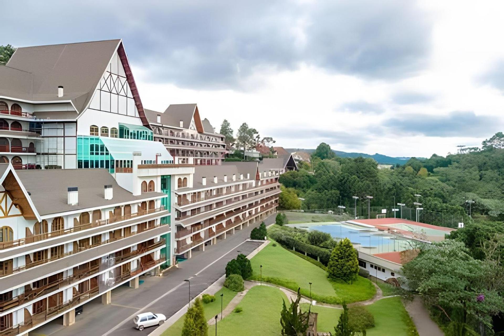 Mineir.inn - Piscina Aquecida E Hidro Na Montanha *