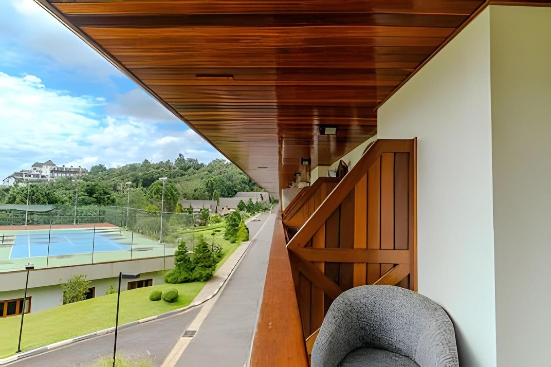 Mineir.inn - Piscina Aquecida E Hidro Na Montanha Holiday home