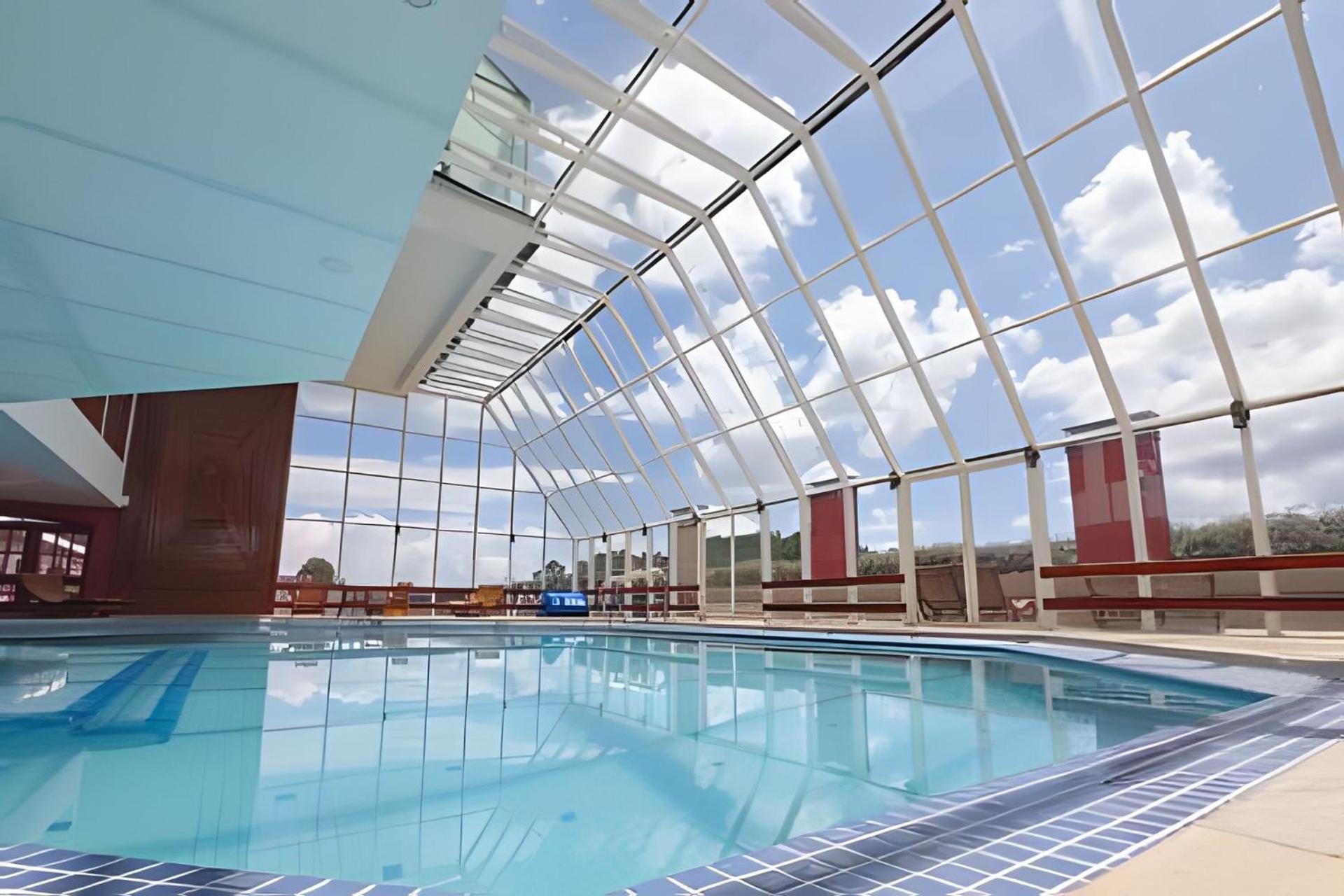 Mineir.inn - Piscina Aquecida E Hidro Na Montanha *