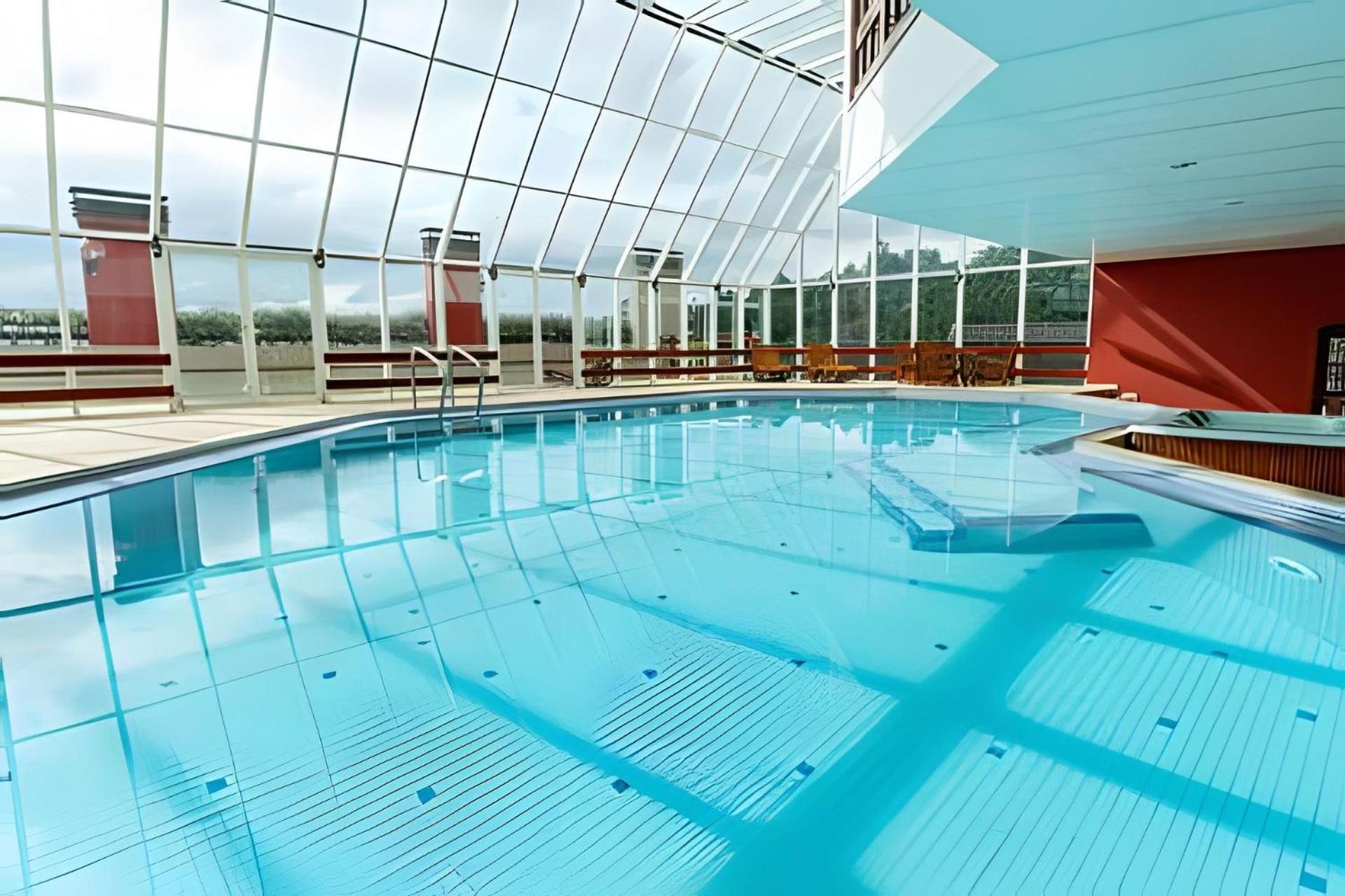 Mineir.inn - Piscina Aquecida E Hidro Na Montanha Holiday home Campos do Jordao