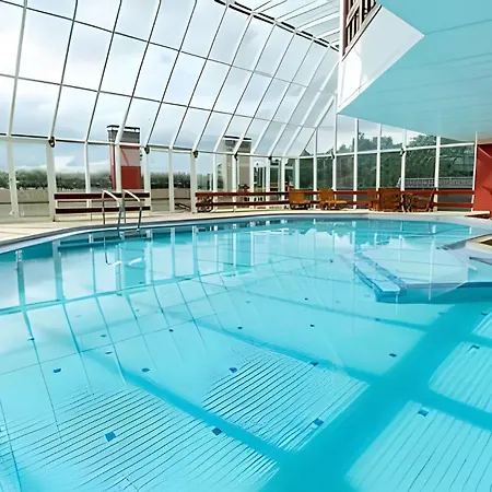 Mineir.Inn - Piscina Aquecida E Hidro Na Montanha Campos do Jordao Exterior photo
