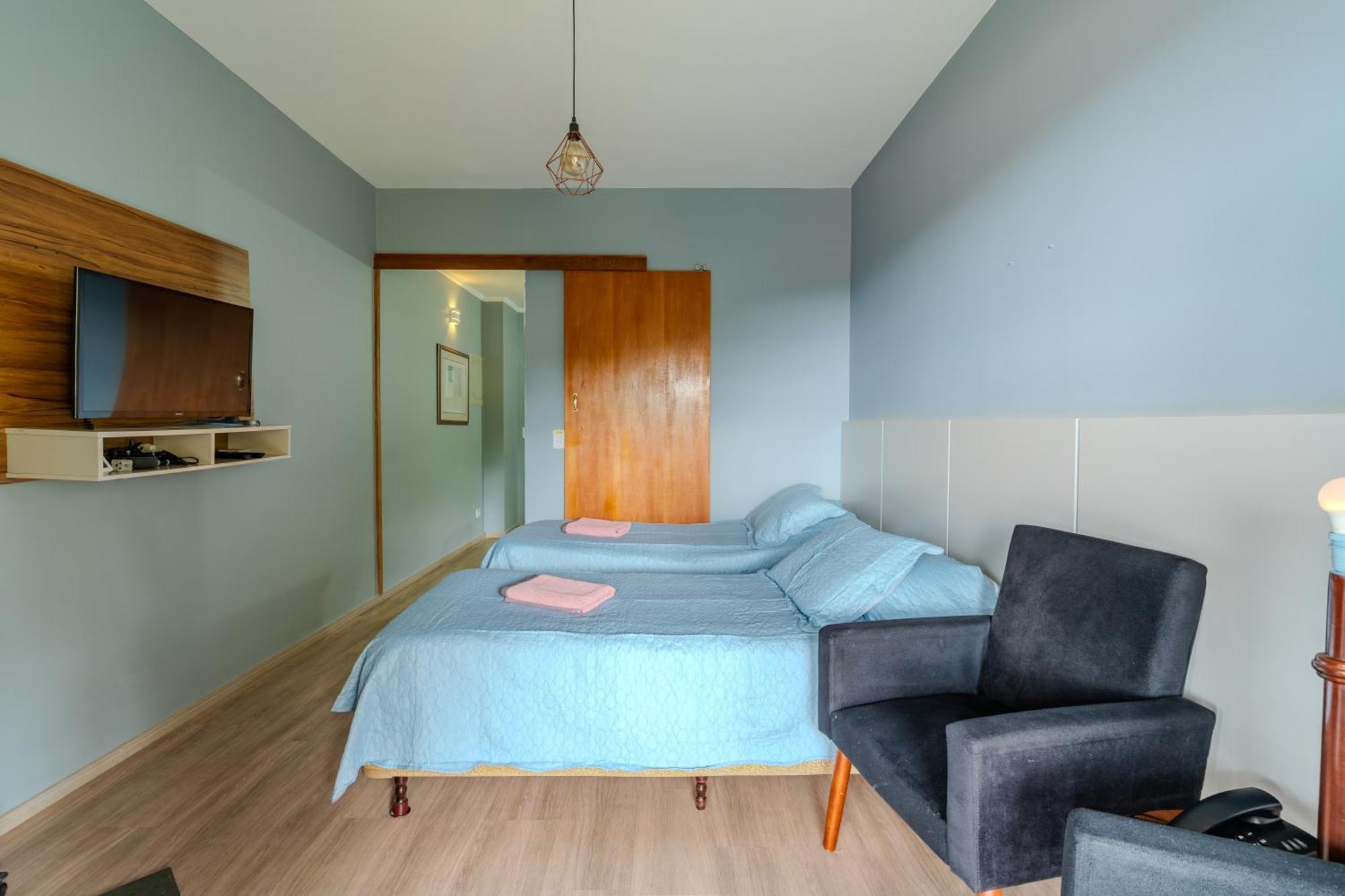 Mineir.inn - L Sua Casa Na Serra