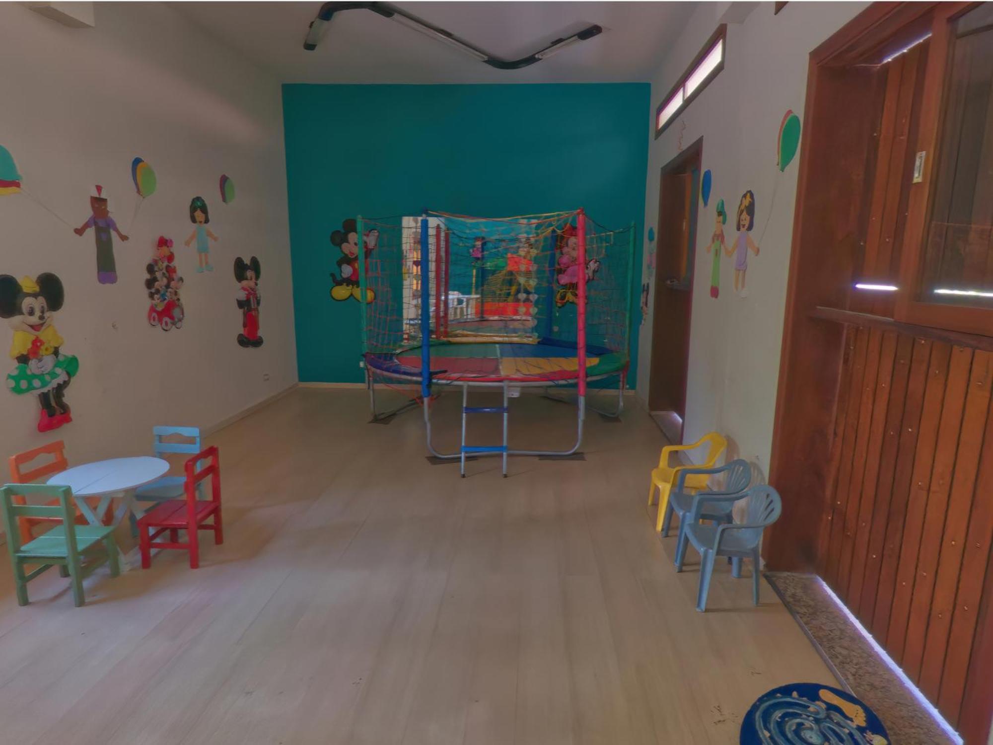 Mineir.inn - L Sua Casa Na Serra Casa de Férias Campos do Jordão