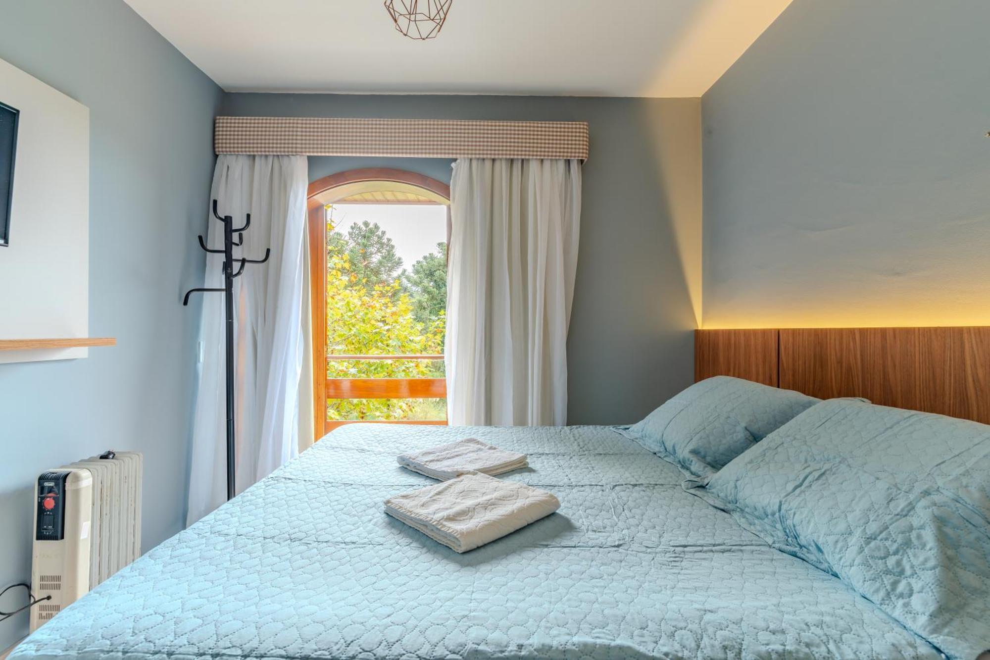 Mineir.inn - L Sua Casa Na Serra *