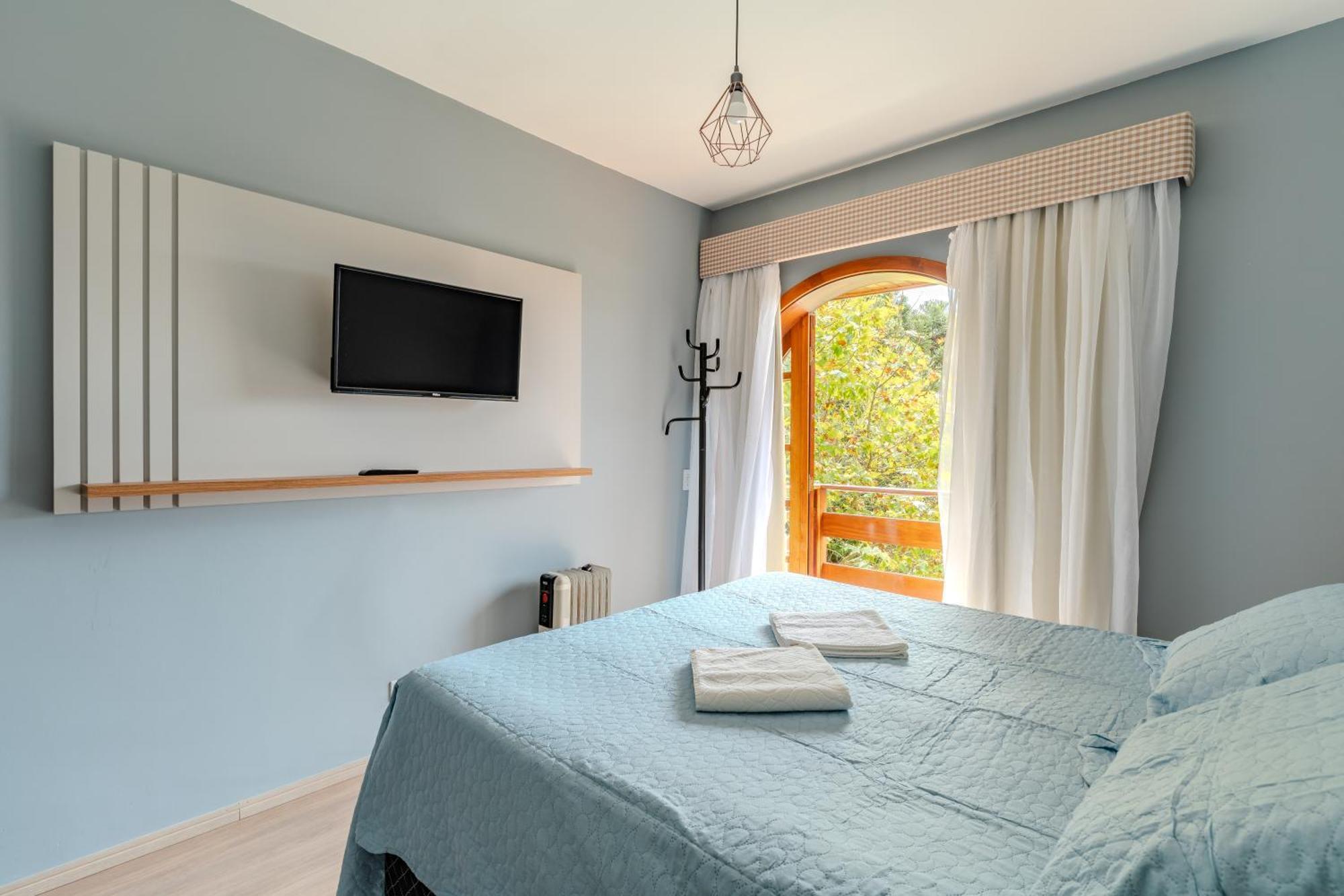 Mineir.inn - L Sua Casa Na Serra *