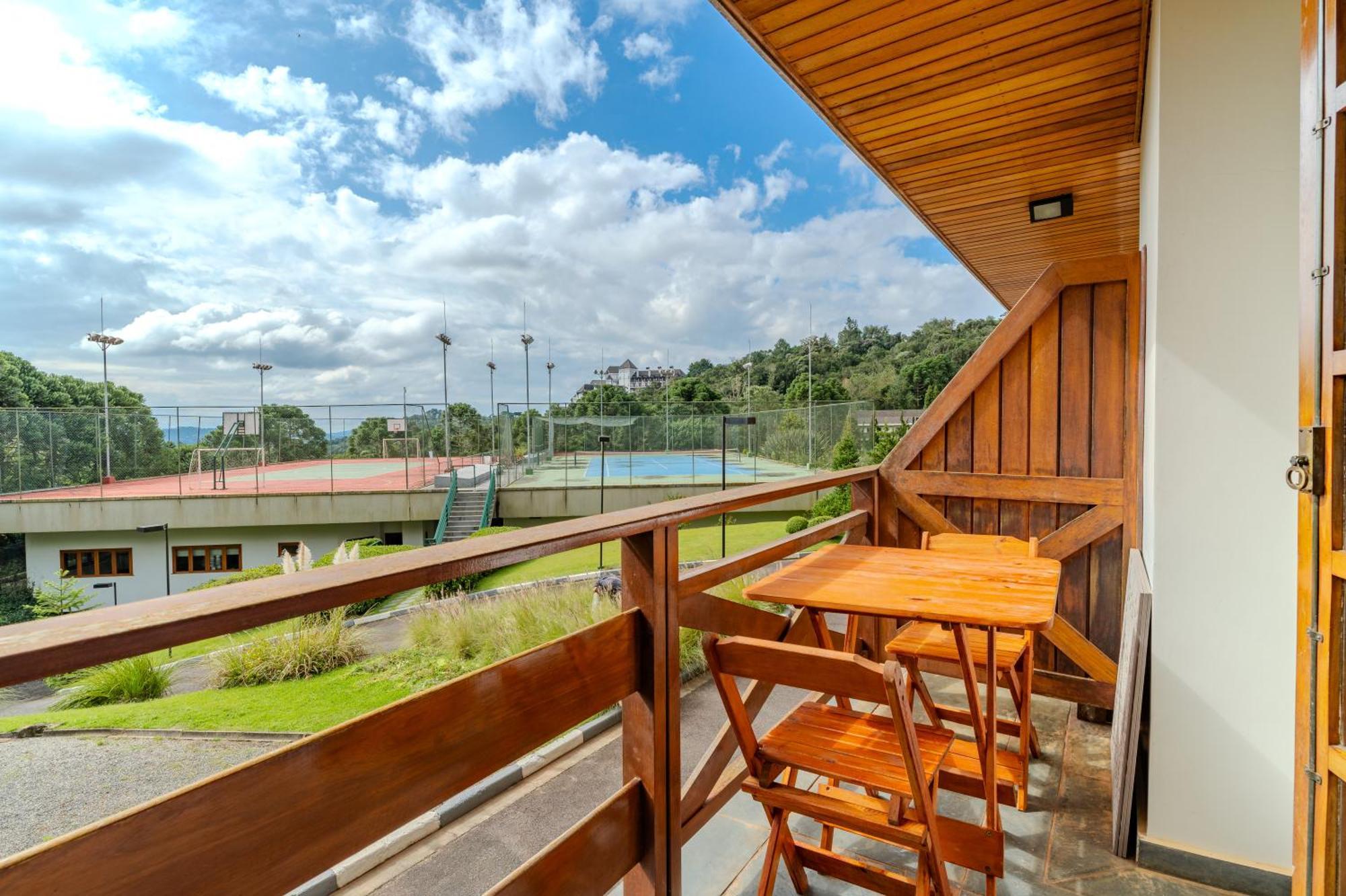 Casa de Férias Mineir.inn - L Sua Casa Na Serra *
