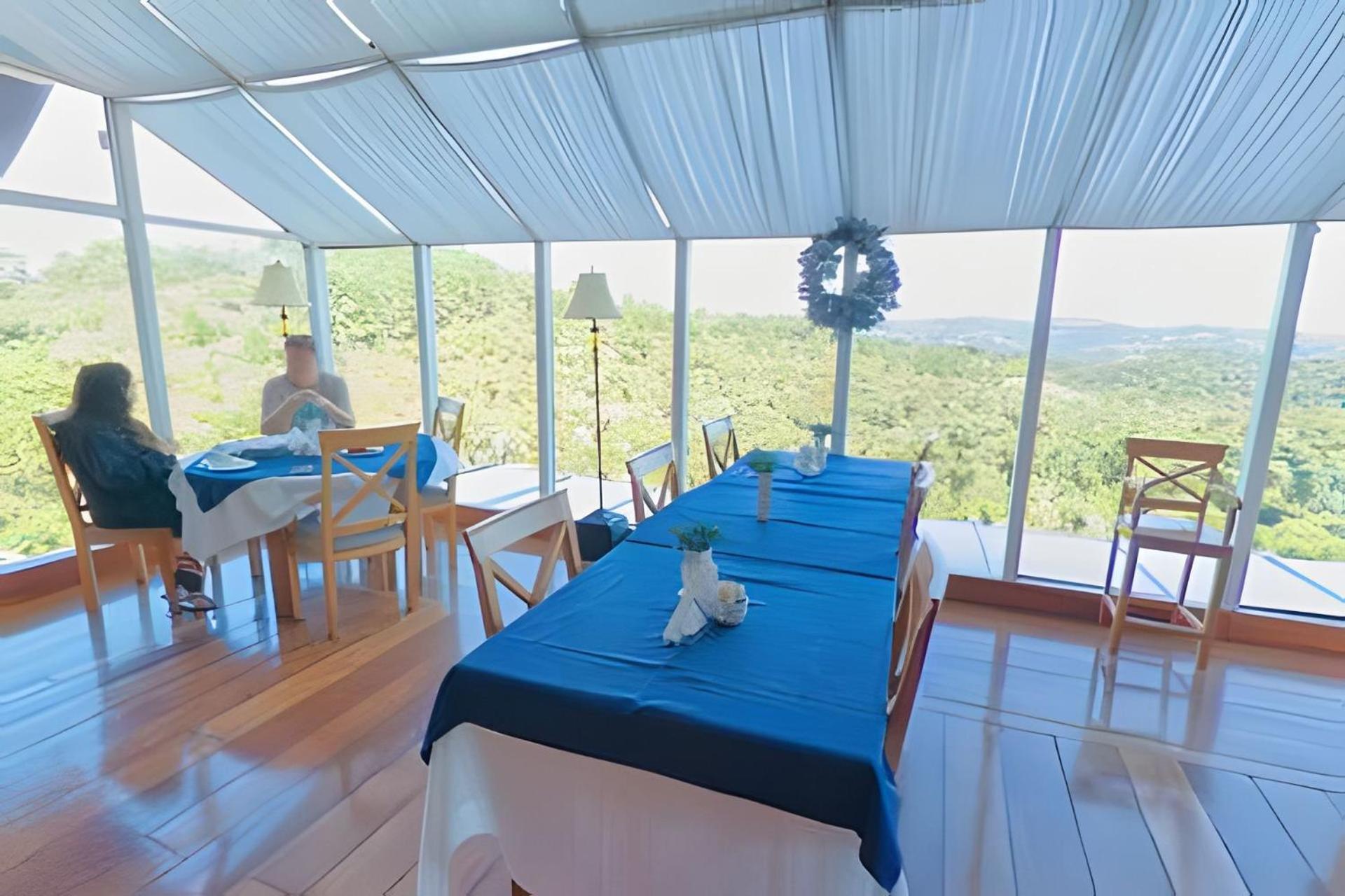 Casa de Férias Mineir.inn - L Sua Casa Na Serra