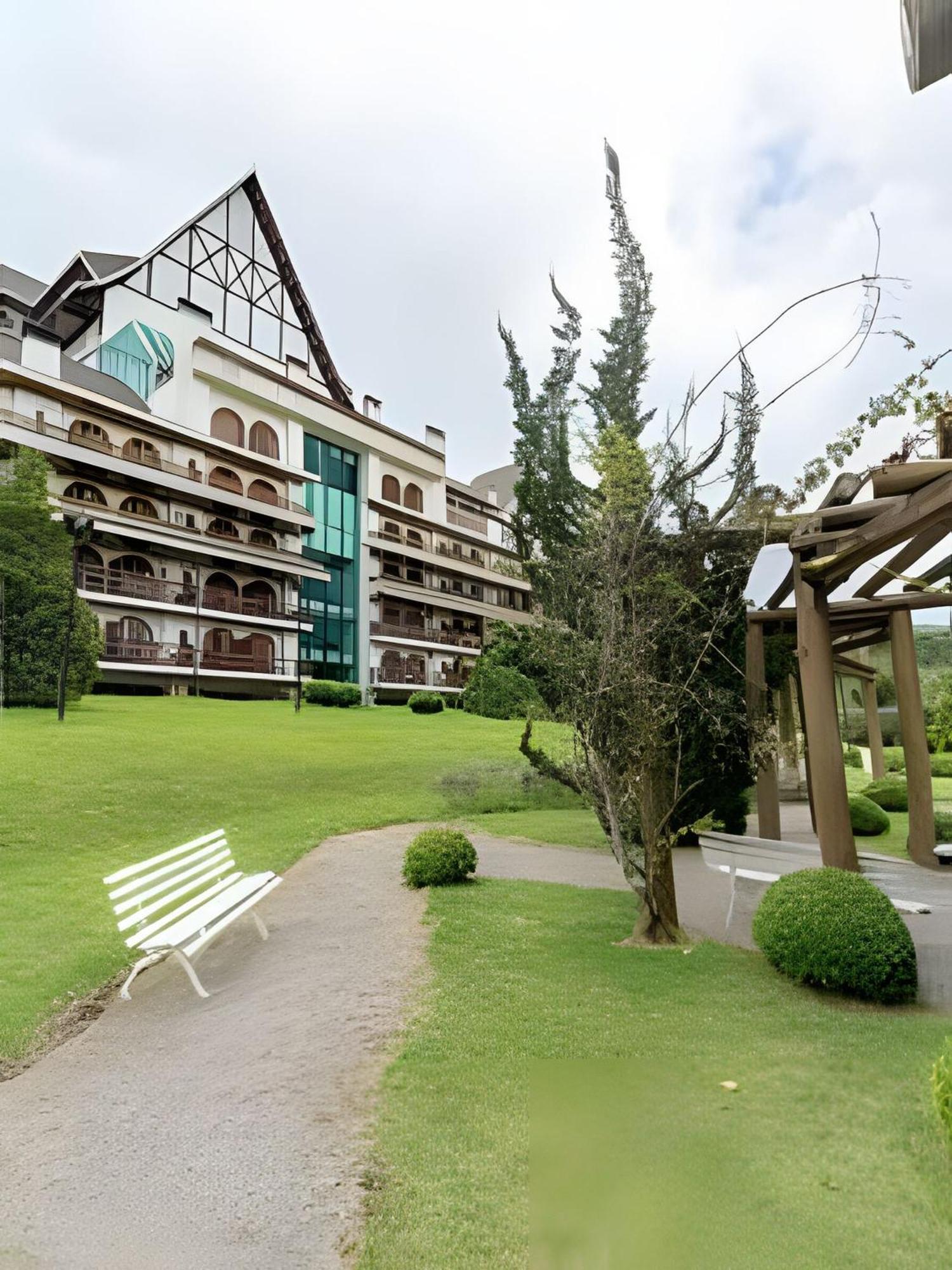 Mineir.inn - L Sua Casa Na Serra Casa de Férias *